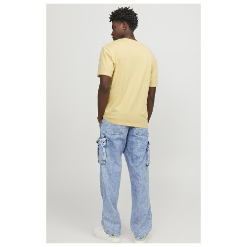 Jack & Jones Ανδρική κοντομάνικη μπλούζα